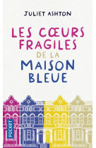 Les coeurs fragiles de la maison bleue