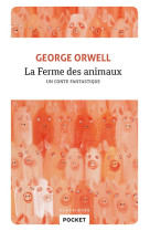 La ferme des animaux