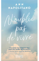 N-oublie pas de vivre