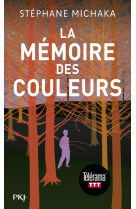 La memoire des couleurs