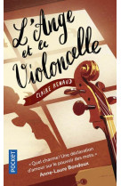 L-ange et le violoncelle