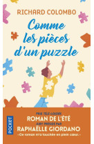 Comme les pieces d-un puzzle