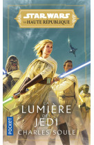 Star wars la haute republique - la lumiere des jedi - vol01