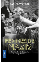 Femmes de nazis