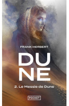Dune - tome 2 le messie de dune - vol02