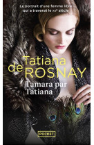 Tamara par tatiana