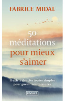 50 meditations pour mieux s-aimer