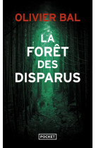 La foret des disparus