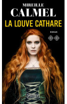 La louve cathare - volume 2