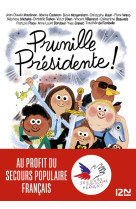 Prunille presidente ! - vol02