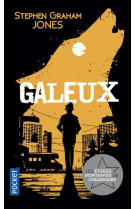 Galeux - vol01
