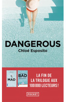 Dangerous - tome 3 - vol03
