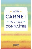 Mon carnet pour me connaitre