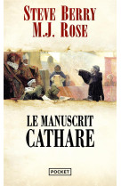 Le manuscrit cathare - une aventure de cassiopee vitt