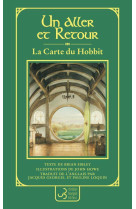 La carte du hobbit - un aller et retour