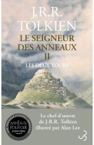 Le seigneur des anneaux t2 les deux tours