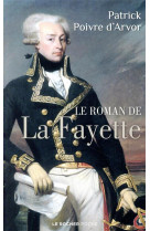 Le roman de la fayette