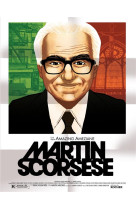 Martin scorsese - roman graphique