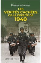 Les verites cachees de la defaite de 1940