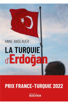 La turquie d-erdogan