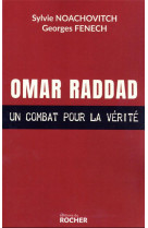 Omar raddad, un combat pour la verite