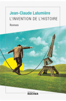 L-invention de l-histoire