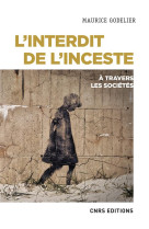 L-interdit de l-inceste a travers les societes