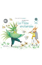 Je decouvre la musique classique - t08 - je decouvre la flute enchantee