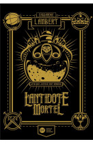 L-antidote mortel - tome 1