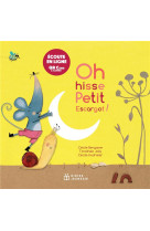 Contes musicaux petit format - t16 - oh hisse, petit escargot ! - ecoute en ligne