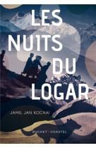 Les nuits du logar