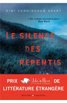 Le silence des repentis