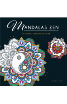 Mandalas zen