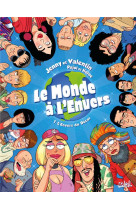 Le monde a l-envers t01