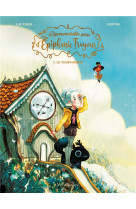 L-epouvantable peur d-epiphanie frayeur t02 - le temps perdu