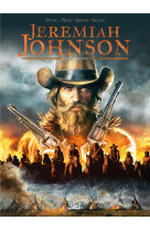 Jeremiah johnson - t03 - jeremiah johnson chapitre 3