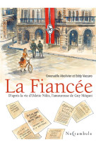 La fiancee - one-shot - la fiancee