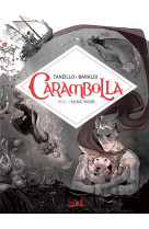 Carambolla t01