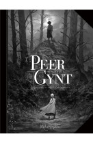 Peer gynt t01 - acte i