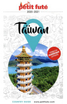 Guide taiwan 2020-2021 petit fute