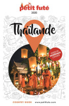 Guide thailande 2020 petit fute