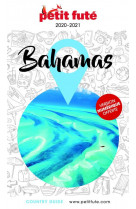 Guide bahamas 2021-2022 petit fute