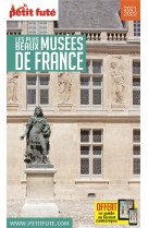 Musees de france 2021 petit fute