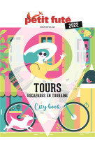 Guide tours 2022 petit fute