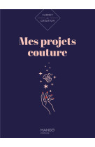 Mes projets couture