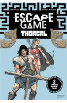 Escape game - thorgal