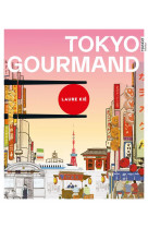 Tokyo gourmand