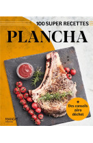 Plancha - facile, rapide, bon !