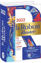 Le robert illustre et son dictionnaire en ligne 2022