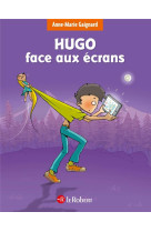 Hugo face aux ecrans